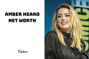 What is Amber Heard Net Worth 2023 Wiki, Age, Height, And More