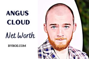 What is Angus Cloud Net Worth 2023 Bio, Age, Weight, Height, Relationships, Family