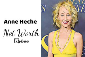 What is Anne Heche Net Worth 2023 Wiki, Age, Weight, Height, Relationships, Family, And More