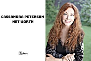 What is Cassandra Peterson Net Worth 2023 Wiki, Age, Family, And More
