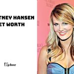 What is Courtney Hansen Net Worth 2023 Wiki, Age, Family, And More