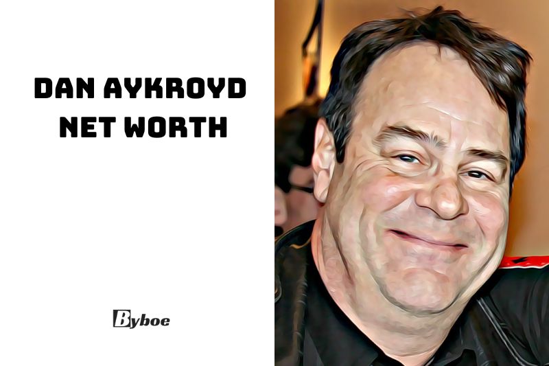 What is Dan Aykroyd Net Worth 2023 Wiki, Age, Family, And More