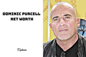 What is Dominic Purcell Net Worth 2023 Wiki, Age, Family, And More