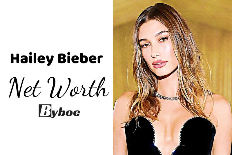 What is Hailey Bieber Net Worth 2023 Wiki, Age, Weight, Height, Relationships, Family, And More
