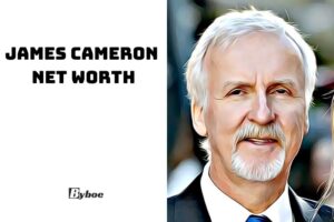 What is James Cameron Net Worth 2023 Wiki, Age, Family, And More