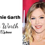 What is Jennie Garth Net Worth 2023 Wiki, Age, Weight, Height, Relationships, Family, And More