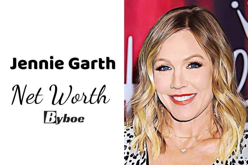 What is Jennie Garth Net Worth 2023 Wiki, Age, Weight, Height, Relationships, Family, And More