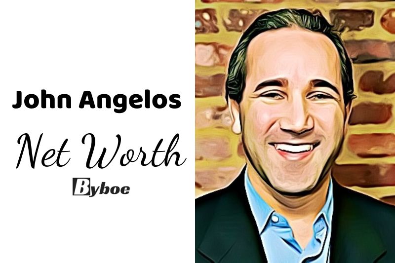 What is John Angelos Net Worth 2023 Wiki, Age, Weight, Height, Relationships, Family, And More