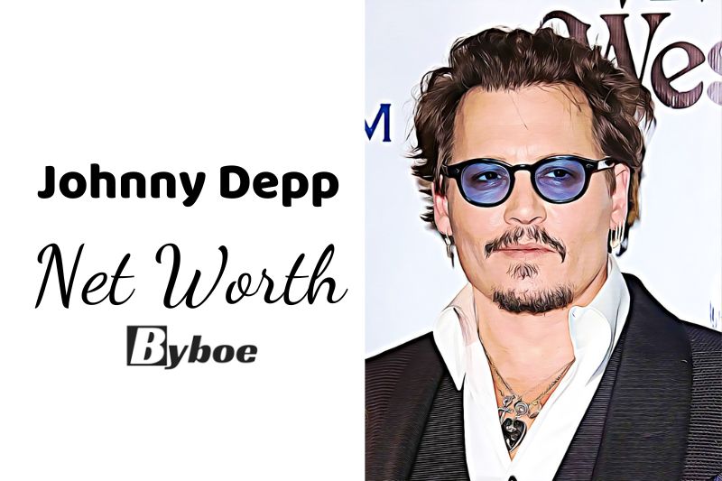 What is Johnny Depp Net Worth 2023 Wiki, Age, Weight, Height, Relationships, Family, And More