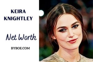 What is Keira Knightley Net Worth 2023 Bio, Age, Weight, Height, Relationships, Family
