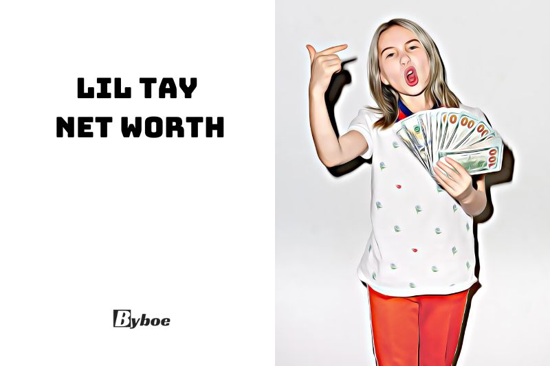 What is Lil Tay Net Worth 2023 Wiki, Age, Weight, And More