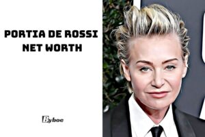 What is Portia de Rossi Net Worth 2023 Wiki, Age, Family, And More