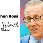 What is Stephen Ross Net Worth 2023 Wiki, Age, Weight, Height, Relationships, Family, And More