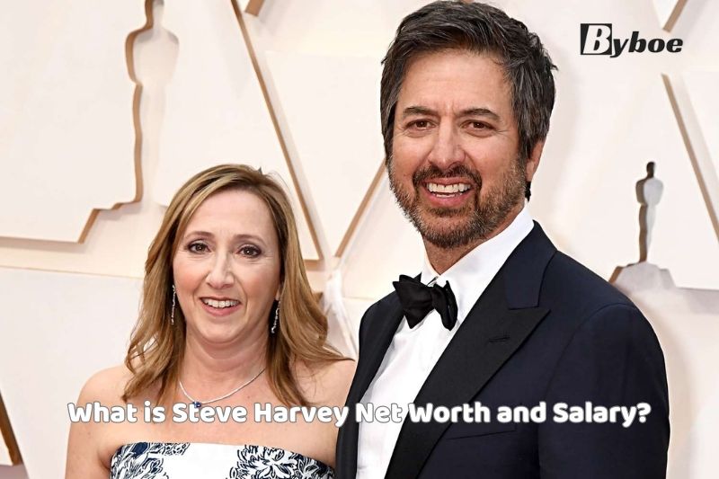 What is Ray Romano Net Worth and Salary in 2023?
