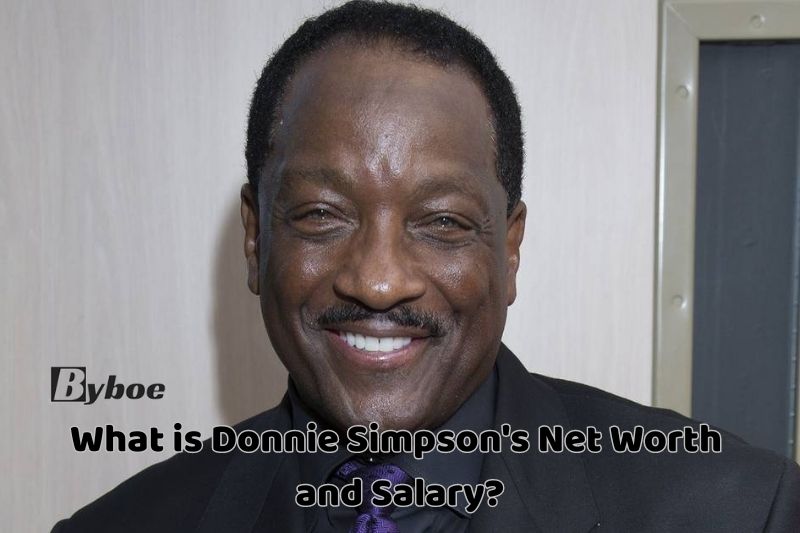 What is_ Donnie Simpson's Net_ Worth and Salary in 2023