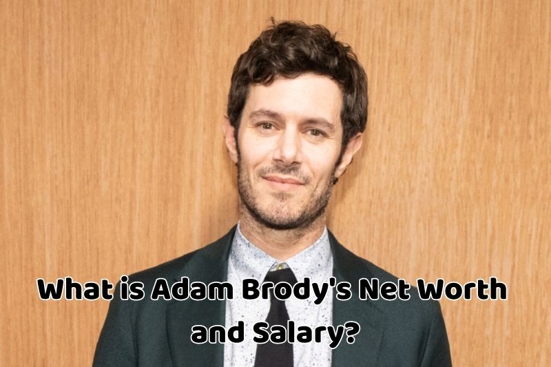 What_ is Adam_ Brody's Net Worth and Salary in 2023