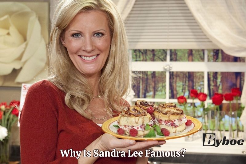 Why Is Sandra Lee Famous
