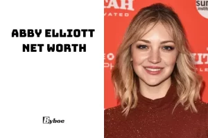 What is Abby Elliott Net Worth 2023: Wiki, Age, Family, And More