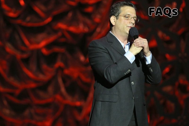 FAQs about Andy Kindler
