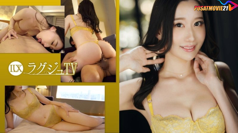 Cover Jav AnnieGChanMakeup