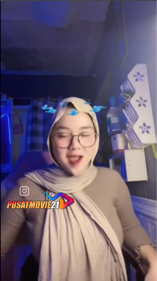 Cover Pusatmovie21 Cover AnnieGChanMakeup