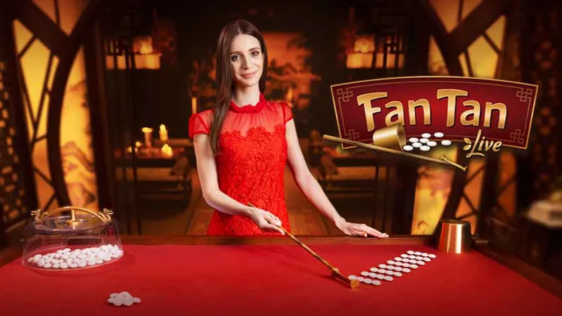 Cách chơi Fantan 10 Ball cực đơn giản liệu bạn đã biết?